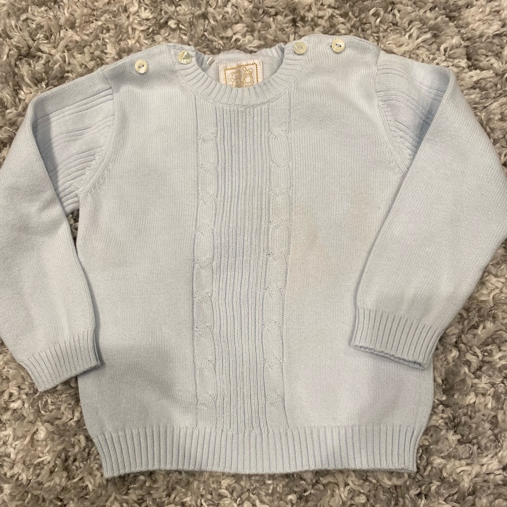 Emile Et Rose sweater